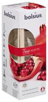 Geurverspreider 45 ml True Scents Pomegranate