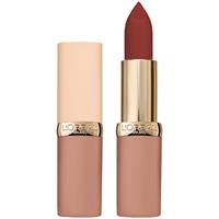 L'Oréal Free the Nudes Color Riche matte lipstick - 04 No Cage