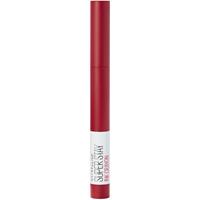 Maybelline SuperStay Ink Crayon Matte Lippenstift 50 Own Your Empire