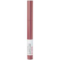 Lipstick Gemey Maybelline -