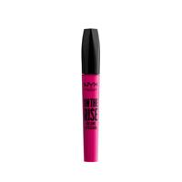 nyxprofessionalmakeup NYX Professional Makeup - On The Rise Volume Liftscara Mascara - Black