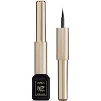 L'Oréal Matte Signature Eyeliner  Nr. 01 - Black