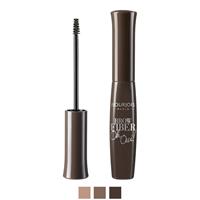 Bourjois Brow fiber wenkbrauwmascara 03 bruin 6ml