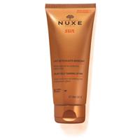 NUXE SUN autobronzant visage et corps 100 ml