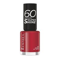 Rimmel London 60 SECONDS super shine #315-queen of tarts