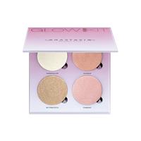 Anastasia Beverly Hills Teint Highlighter Sugar Glow Kit 1 Stk.