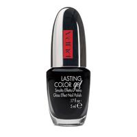 Pupa Lasting Color Gel 052 Deep Darkness 