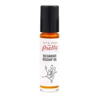 Zoya Goes Pretty Bulgarian Rosehip oil Roll-on - 10ml