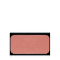 BLUSHER #16-dark beige rose blush