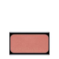 BLUSHER #16-dark beige rose blush