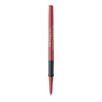 Artdeco Mineral Lip Styler 35 mineral rose red