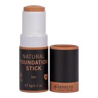 Benecos Natural Foundation Stick Tan