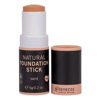 Benecos Natural Foundation Stick Sand