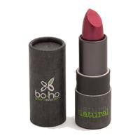 Boho - Lippenstift pearly transparent 406 - Blackberry