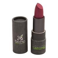 Boho Biologische Lippenstift Glans Dekkend Orchidee