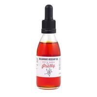 Zoya Goes Pretty Oil bulgarian rosehip 50ml