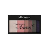 Benecos Refill Palette Pretty Cold (12g)