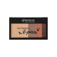 Benecos Natural It Pieces Make-Up Palet freaking hot