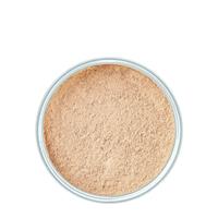 Artdeco Mineral Powder Foundation 4 Light Beige 15gr