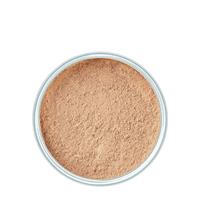 ARTDECO Mineral Powder Mineral Make-up  Nr. 6 - Honey