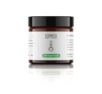 SupMedi CBD Argan Creme