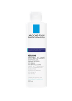 La Roche-Posay Kerium Gel-Shampoo Vette Schilfers