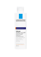 L'Oreal Deutschland Gesch& La Roche-Posay Kerium DS Anti-Schuppen Shampoo-Creme bei trockenen Schuppen 200 Milliliter