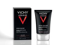 Vichy Homme Sensi Baume Aftershave