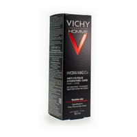 L'Oreal Deutschland Gesch& Vichy Homme Hydra Mag C+ Feuchtigkeitspflege Anti-Müdigkeit 50 Milliliter