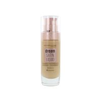 Maybelline New York Dream Radiant Liquid Foundation - 044 Natural Beige