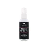 NYX First Base Primer Spray - 60ML