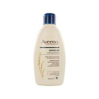 Aveeno Skin Relief Soothing Shampoo - 300 ml (Für Sehr Trockene und Empfindliche Kopfhaut)