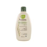 Aveeno Daily Moisturizing Body Wash - 500 ml (Für trockene Haut)