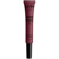 NYX Professional Makeup Powder Puff Lippie (Various Shades) - Moody