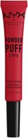 nyxprofessionalmakeup NYX Professional Makeup - Powder Puff Lippie Lipstick - Boys Tears