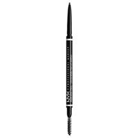 nyxprofessionalmakeup NYX Professional Makeup - Micro Brow Pencil - Chocolate