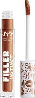 Nyx FILLER INSTINCT plumping lip polish #new money