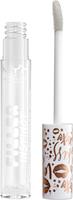 Nyx FILLER INSTINCT plumping lip polish #let's glaze