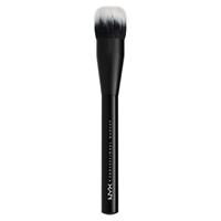 Make-up Pinsel Nyx Pro Dual Fiber Prob04 Flüssig-make-up