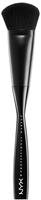 NYX Professional Makeup - Pro Brush Angeled Buffing Brush