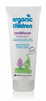 Green People Organic Children Conditioner Lavender Burst 200ml