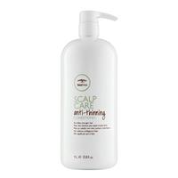 paulmitchell Paul Mitchell - Tea Tree Scalp Care Anti-Thinning Conditioner 1000 ml