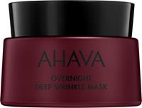 Ahava - Apple of Sodom Overnight Deep Wrinkle Mask 50ml