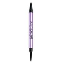 Urban Decay Inkt Penseel Waterproof Potlood Urban Decay - Inkt Penseel Waterproof Potlood INKT PENSEEL + WATERPROOF POTLOOD