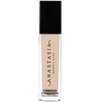anastasiabeverlyhills Anastasia Beverly Hills Luminous Foundation 140N