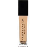 anastasiabeverlyhills Anastasia Beverly Hills Luminous Foundation 30ml (Various Shades) - 240N