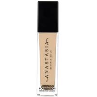 anastasiabeverlyhills Anastasia Beverly Hills Luminous Foundation 30ml (Various Shades) - 210N