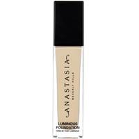 anastasiabeverlyhills Anastasia Beverly Hills Luminous Foundation 30ml (Various Shades) - 160C