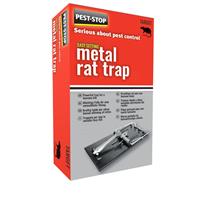 peststop PEST STOP Easy-Setting Rattenval Lokstof 1 stuk(s)