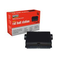 peststop PEST STOP Bait Station Rattenval Lokstof 1 stuk(s)